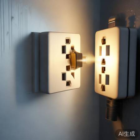 安全用电从地线开始