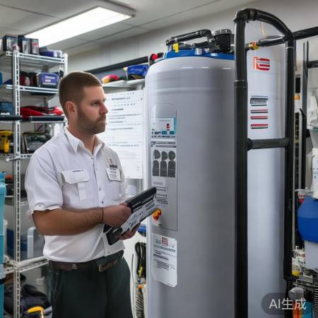 专业认证，规范维修