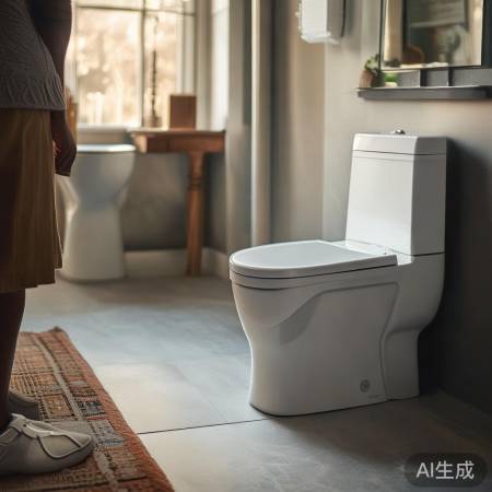 智能马桶可选，适合为主