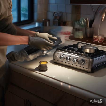 检查电池，确保供电正常