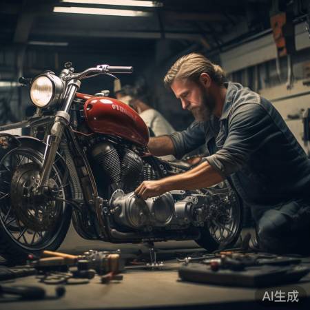 师傅手艺决定价格