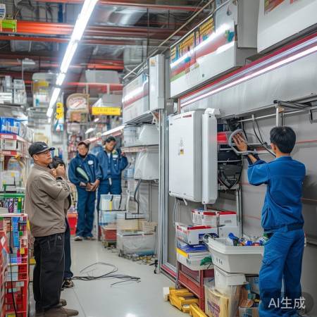 亳州家装壁挂炉安装专家