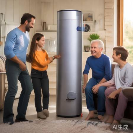 电器选合适，幸福长久相伴