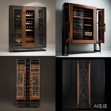 品牌:德国简约大气,意大利精致