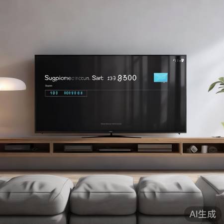 “Sugimoto智能电视客服