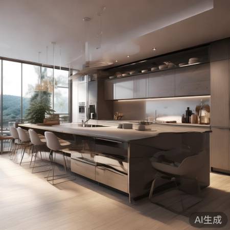 定期清洁消毒柜