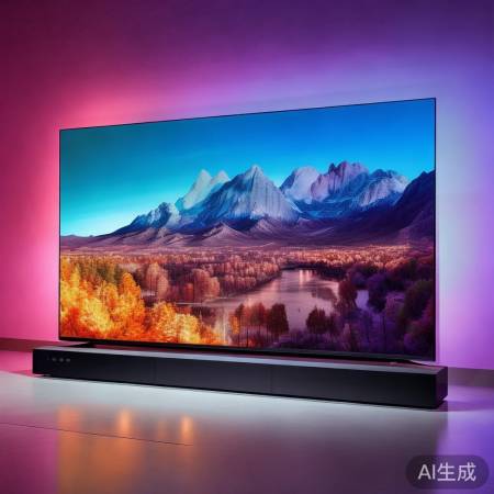 时尚电视,HDR高清画质