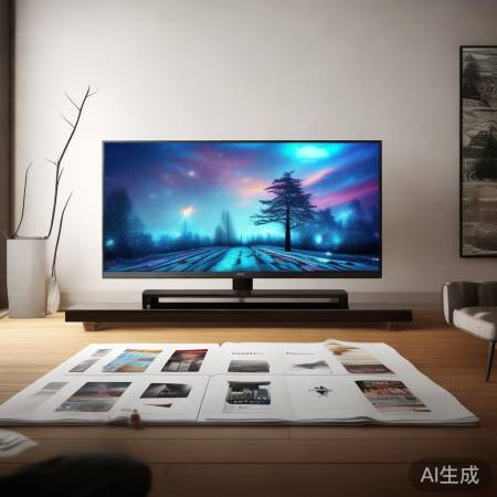 电视选购看性价比