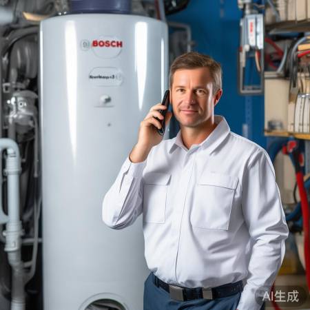 博世热水器客服电话:40016