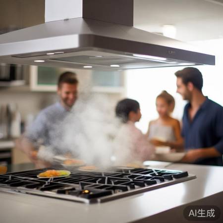 厨房好帮手，提升生活品质