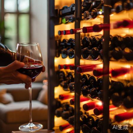 红酒存放心得分享