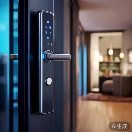 挑选智能锁小技巧