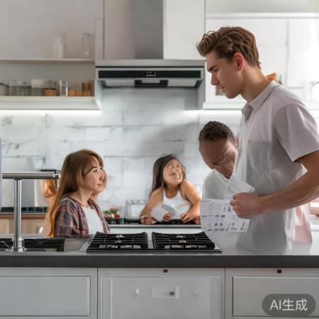 前锋厨电，燃气灶选购难题