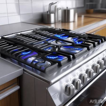 燃气灶选配细节多