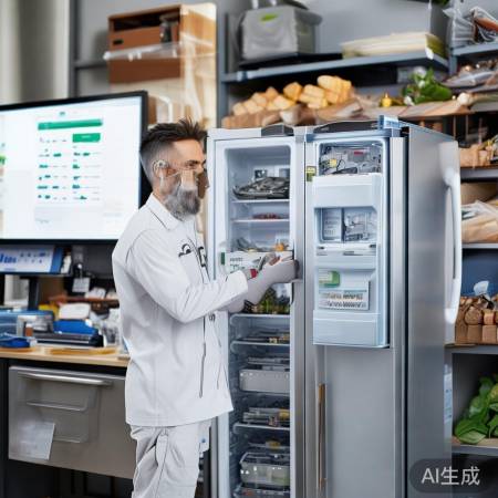 冰箱维修专业规范