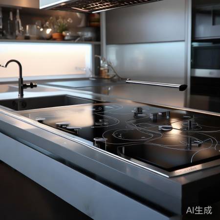 集成灶:厨房生活更美好