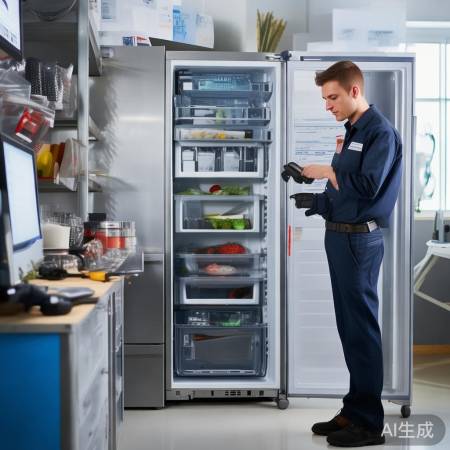 冰箱维修专业规范
