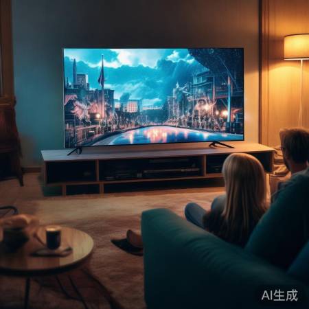 节能大屏电视推荐