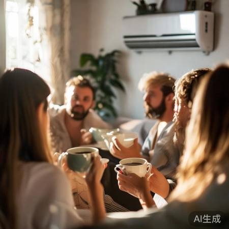 湖州中央空调报价探讨