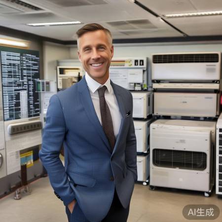 空调选购，服务质量重要