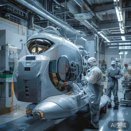 潜水艇消毒柜总部维修讲解