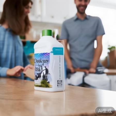 “重庆清洁液，性价比高”