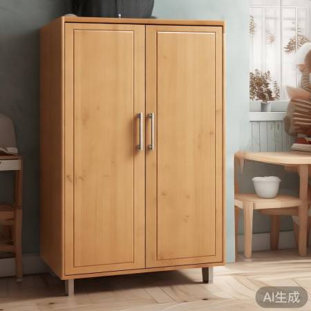 推荐实用双开门消毒柜