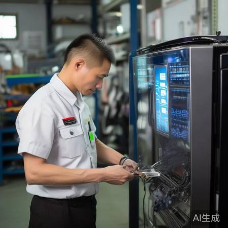 专业消毒柜维修，服务规范达标