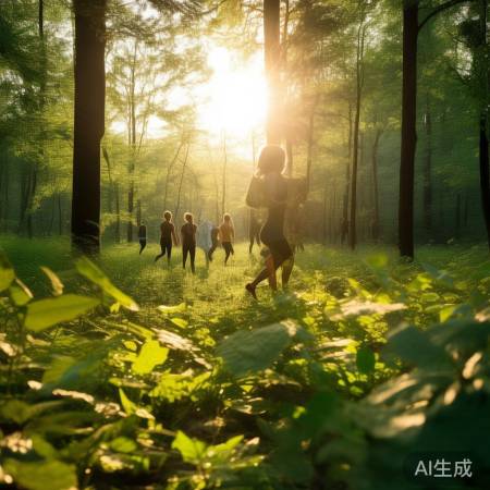 点赞关注，自然健康！