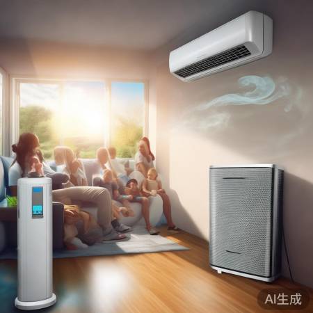 空调罢工，风扇大揭秘