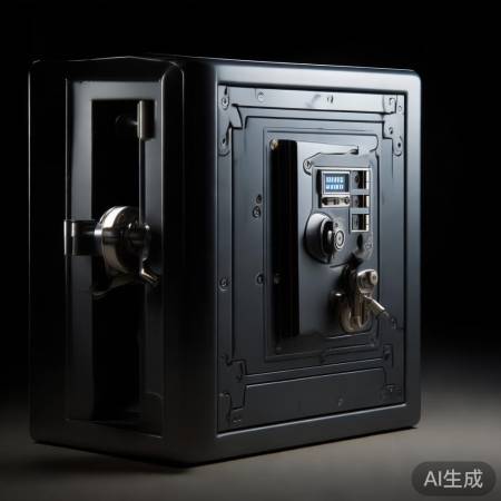 保险柜锁具防盗为主