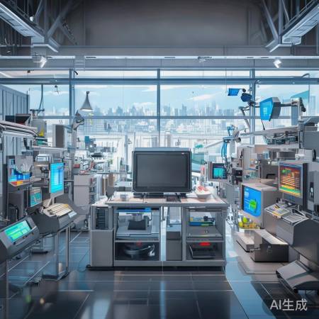 科密：创新多样产品