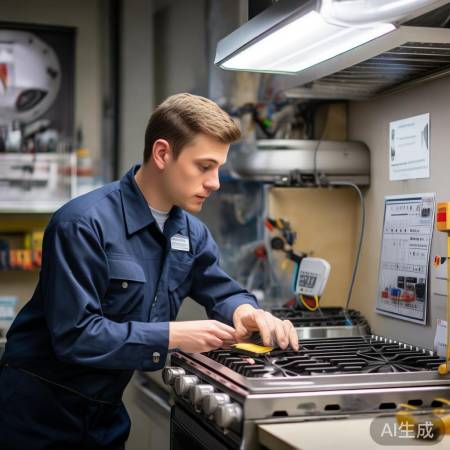 专业认证，严格三检一保