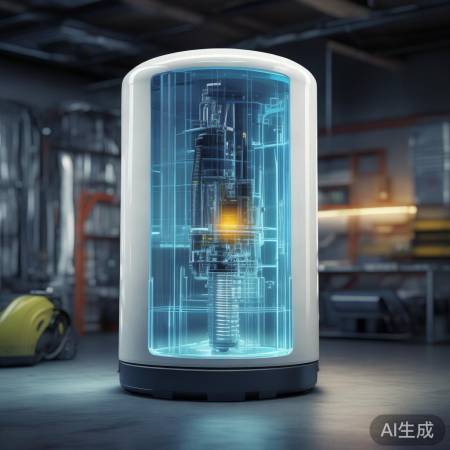 “揭秘热水器电容秘密”