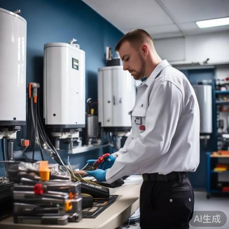 壁挂炉维修规范、专业、环保