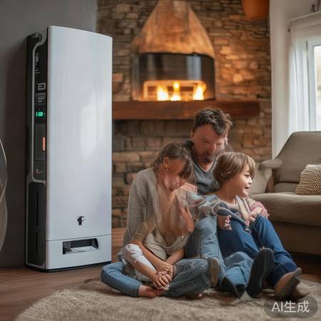 壁挂炉选购四步法，节能舒适两不