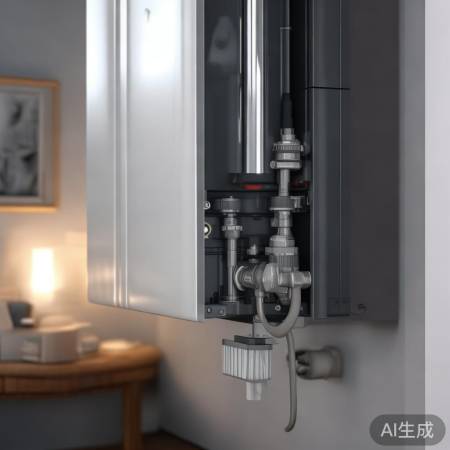定期检查壁挂炉,保障水压稳定