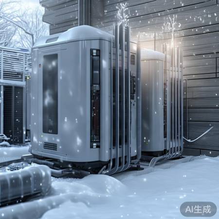 “空气能低温效能神奇”