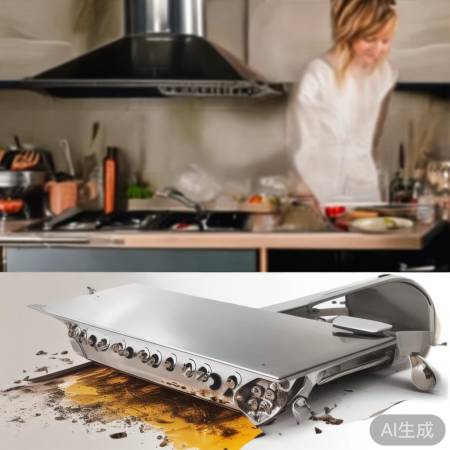 油烟机质量良莠不齐