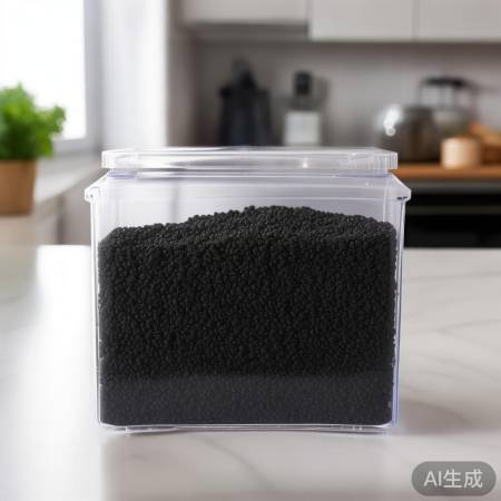 活性炭除味神器