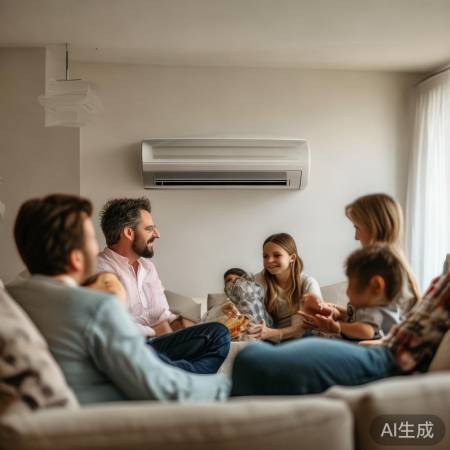 中央空调选购要点：舒适生活首选