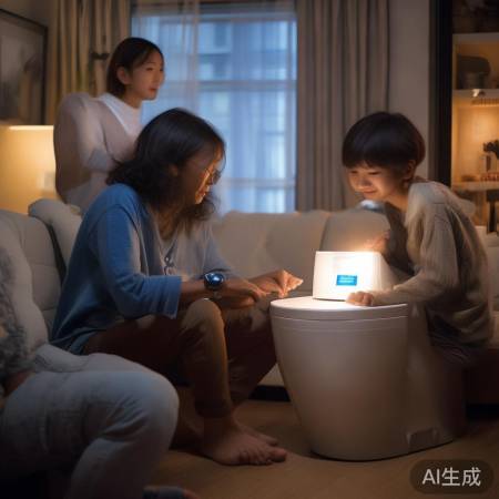 智能马桶故障排查攻略