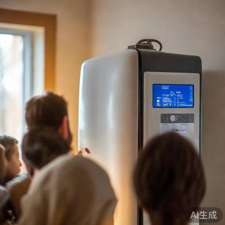 壁挂炉使用小贴士