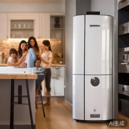 “方太樱花热水器，温馨港湾守护