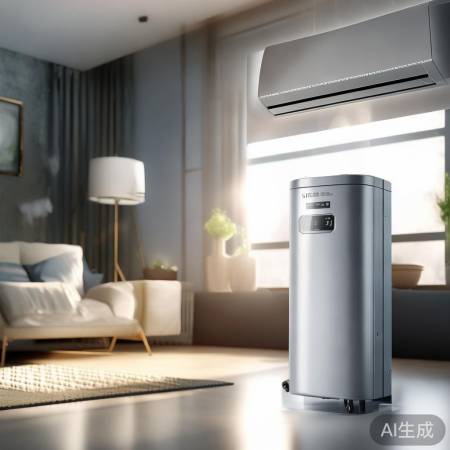 三菱电机中央空调,节能省电神器