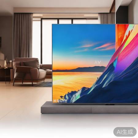 “Sanyo电视：高清智能新体