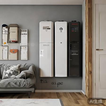 岳阳燃气壁挂炉价格览