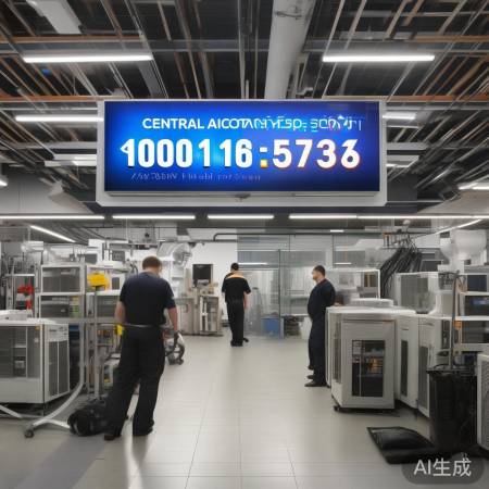 麦克维尔空调报修热线：4001