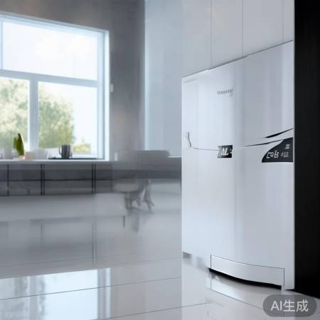 选品牌洗衣机,售后更放心