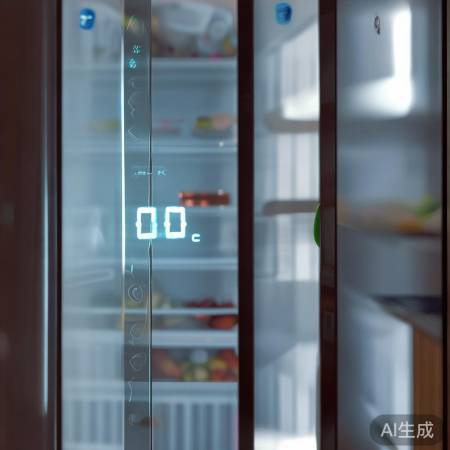 冰箱温度不宜过低